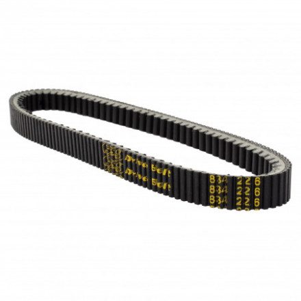 COURROIE DE TRANSMISSION PIAGGIO MP3 300