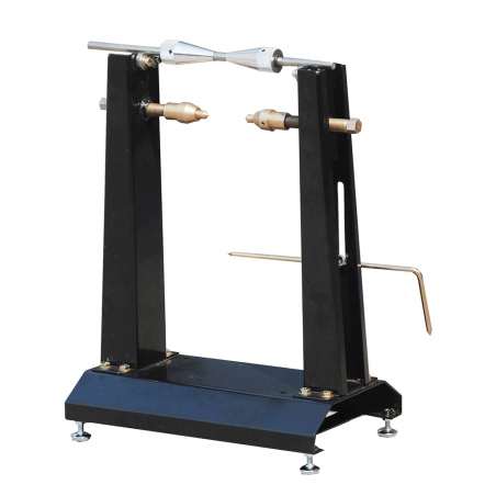 Equilibreuse de roue pro mobile