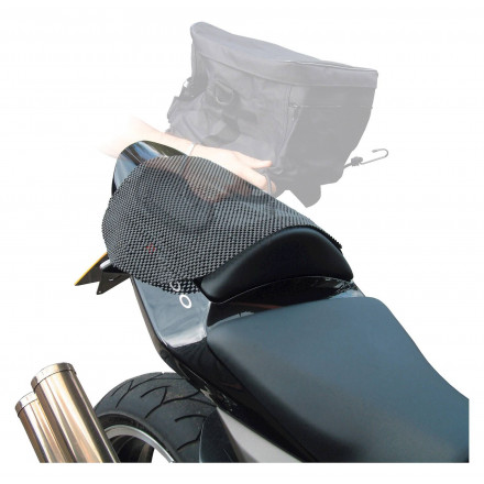 Feuille de protection pour bagages 30x40cm
