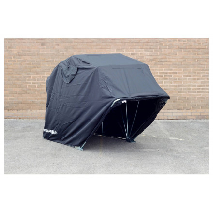Tente garage moto ARMADILLO MEDIUM 283x105x155cm