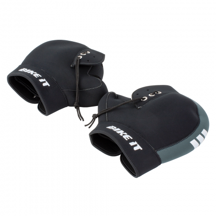 MANCHONS HIVER UNIVERSEL SCOOTER MOTO