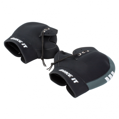 MANCHONS HIVER UNIVERSEL SCOOTER MOTO