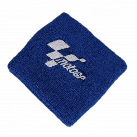 Chaussette bocal de frein MOTOGP bleu