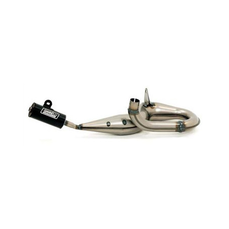 Silencieux Alu VESPA PX125 2011