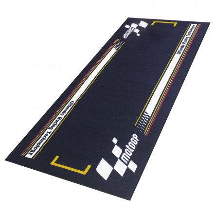 TAPIS DE GARAGE MOTOGP