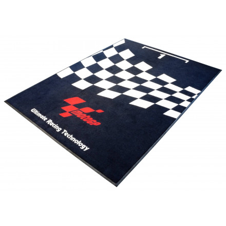 Tapis de garage MOTOGP large