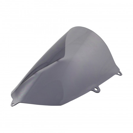 Bulle double courbure Yamaha YZF R6