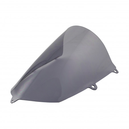 Bulle double courbure Yamaha YZF R6