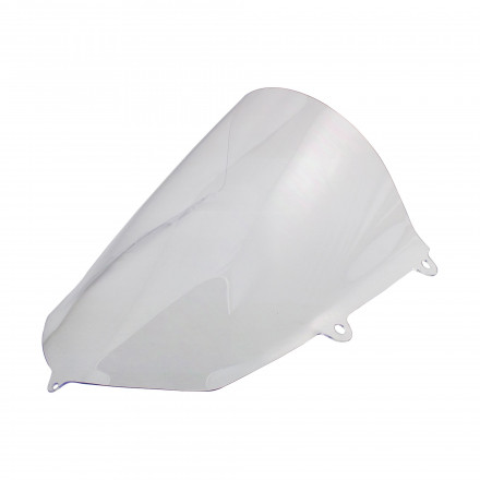 Bulle double courbure  Yamaha YZF R6