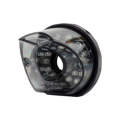 Feu arrière à LED VORTEX