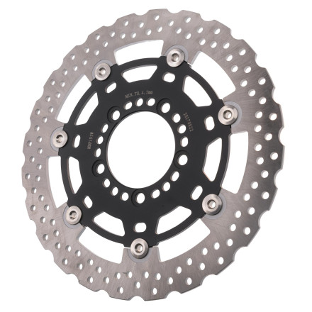 Disque de frein avant KAWASAKI