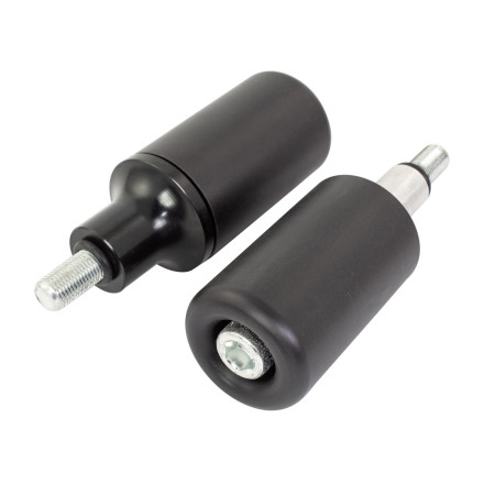 Tampons de protection HONDA CBR 600 RR de 2003 à 2006