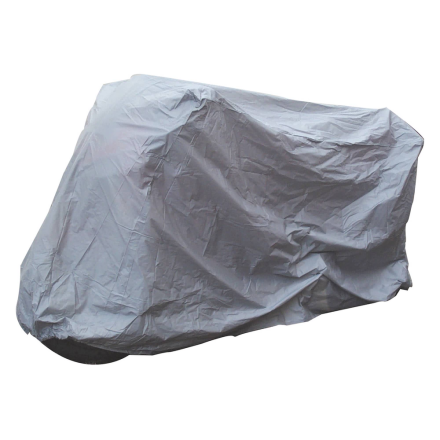 HOUSSE EXTERIEUR POUR MOTO LARGE