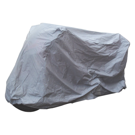HOUSSE EXTERIEUR POUR MOTO LARGE
