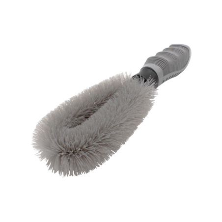 Brosse de nettoyage pour jantes