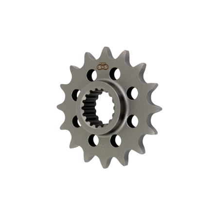 Pignon de sortie de boite Taille 704 16 dents