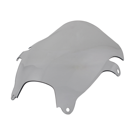 Bulle double courbure Suzuki GSF-S Bandit