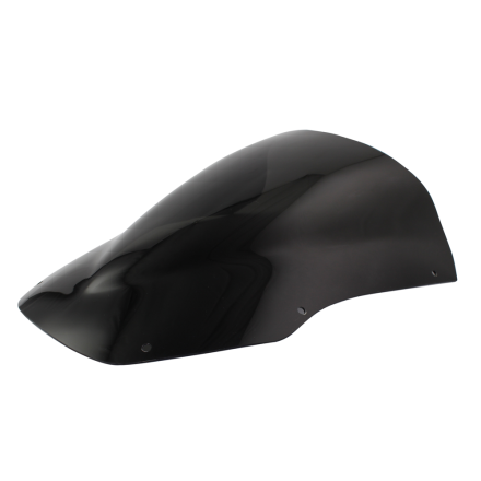 Bulle double courbure pour KAWASAKI ZX12R