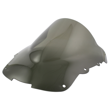 Bulle double courbure pour Honda CBR1100XX