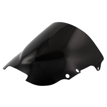 BULLE AIRBLADE HONDA VFR750F R V 94-97 DOUBLE BULLE FUMÉ FONCÉ