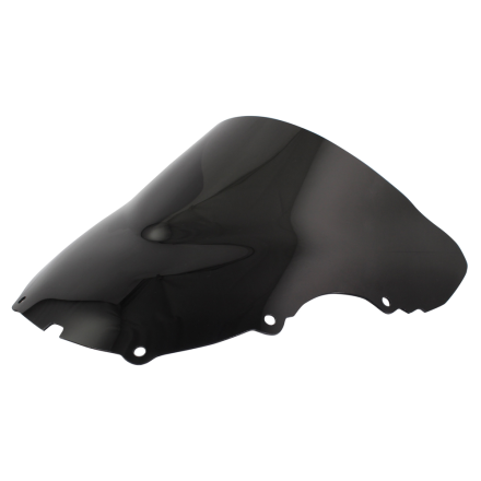 BULLE AIRBLADE HONDA CBR600 FX FY 99-00 DOUBLE BULLE FUMÉ FONCÉ