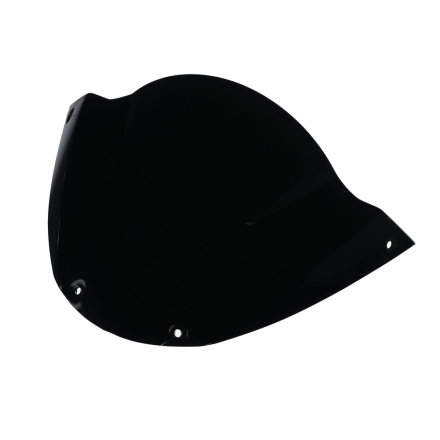 Bulle fumée foncée pour DUCATI MONSTER
