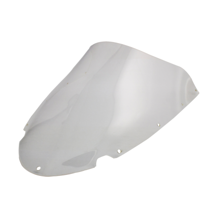 BULLE AIRBLADE DUCATI 749 999 SANS TROU 03-04 TRANSPARENT