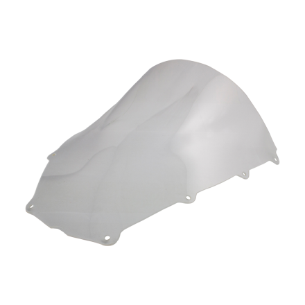 Bulle double courbure APRILIA RSV 1000