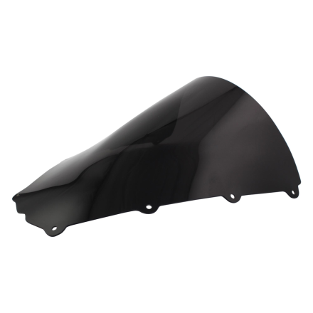 Balai Airblade Aprilia RSV Mille 98-00 Fumé foncé