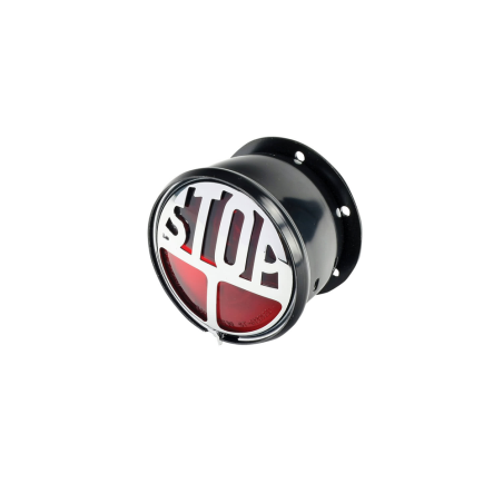 Feu stop british style  STOP
