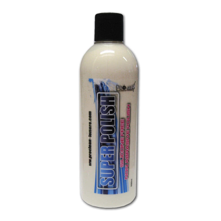 PRO CLEAN SUPER POLISH 500 ml