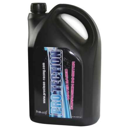 Bidon PRO CLEAN inhibiteur de corrosion 5L