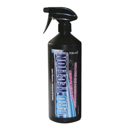 Spray PRO CLEAN inhibiteur de corrosion