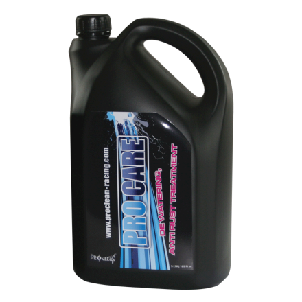 Préventif antirouille Pro Clean 5L