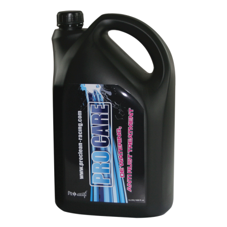 Préventif antirouille Pro Clean 5L