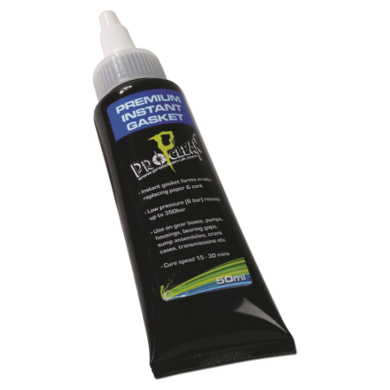 Pate à joint moteur Pro Clean Orange 50 ml