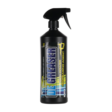 Spray dégraissant PRO CLEAN 1 litre
