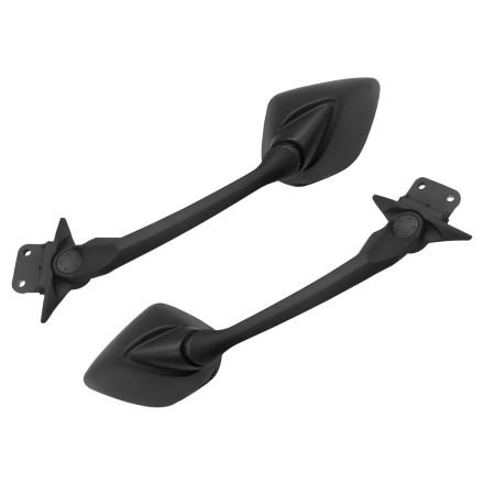 RÉTROVISEUR YAMAHA T MAX 530 15 GAUCHE 1 pièce MY025 2