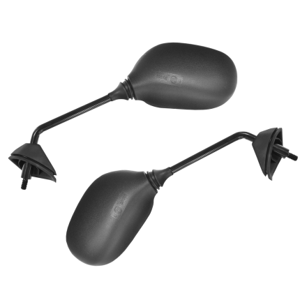 RÉTROVISEUR YAMAHA XENTER 125 250 12 DROIT 1 pièce MY033