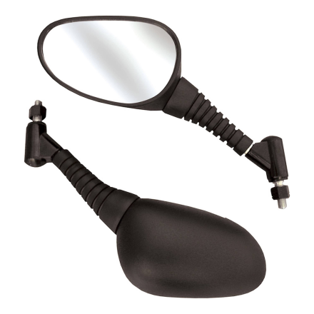 RÉTROVISEUR YAMAHA GAUCHE