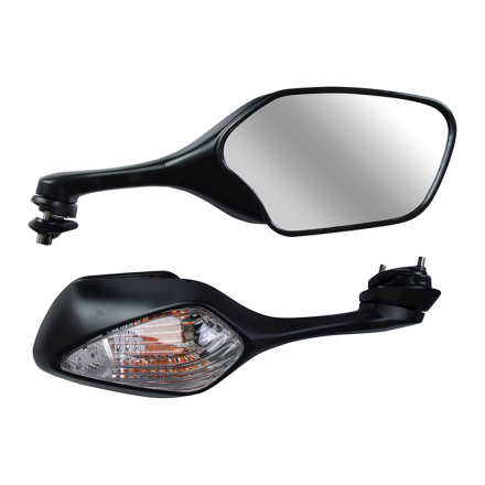 Rétroviseur Honda CBR1000RR 08 AVEC INDICATEUR DROIT INTÉGRÉ