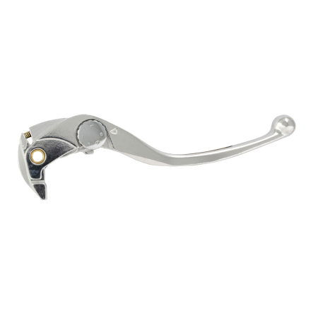 LEVIER DE FREIN ALLIAGE HONDA  M015