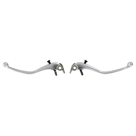 LEVIERS DUCATI ALLIAGE 749 999 63140171A 62640271A  1188 1189