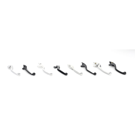 LEVIERS NOIR MAT DUCATI 749 999 03 06