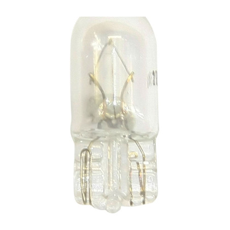 Ampoule 12V 5W T10 HS5005