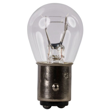 Ampoule 12V 21 / 5W BAY15D S25 HS2812
