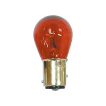 Ampoule feu arrière 12V 23 / 8W S25 BAY15D