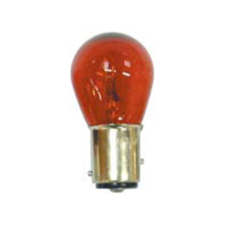 Ampoule feu arrière 12V 23 / 8W S25 BAY15D