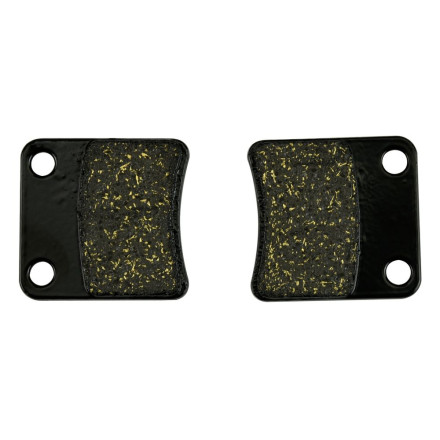 Plaquettes de frein AP RACING CAGIVA CITY 50