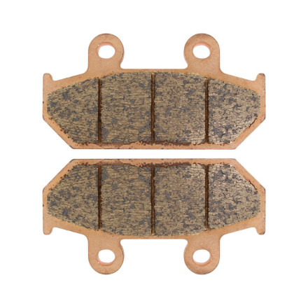 Plaquette de frein AP RACING BURGMAN